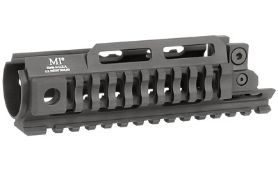 Midwest HK MP5 Tri-Rail Handguard Black