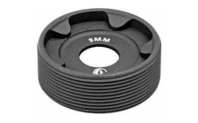 Rugged Suppressors Front Cap 9mm