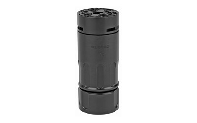 Rugged Suppressors Rx Blast Diverter/Brake