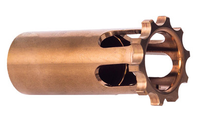 Rugged Suppressors Obsidian Piston 1/2x36