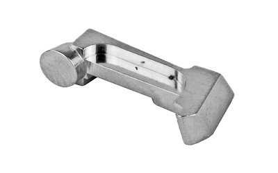 Lone Wolf Distributors Alpha Wolf Extractor G43 LCI 9mm Stainless Steel
