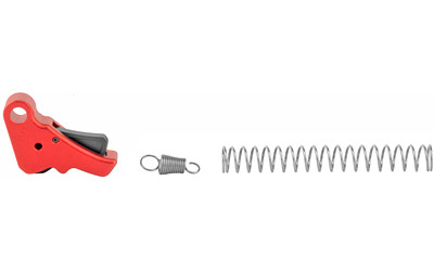 Apex Tactical Action Enhancement Trigger Kit for Hellcat Red