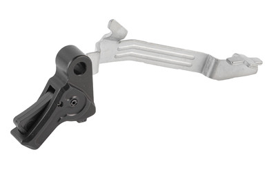 Apex Tactical T3 Action Enhancement Kit for Glock 43/43X/48 Black