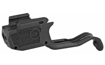Crimson Trace Laserguard for Sig Sauer P365 Red