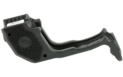 Crimson Trace Laserguard for Ruger LCP II Red