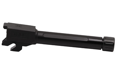True Precision Sig P320 Compact/X-Carry/M18 Threaded Barrel Black Nitride