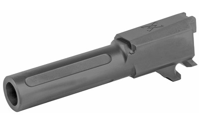 True Precision Sig P365 Barrel Black DLC