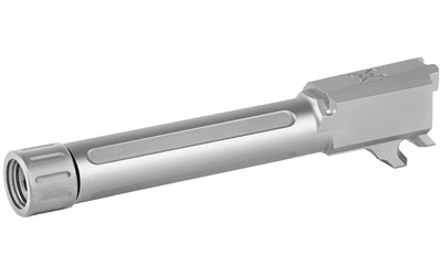 True Precision Sig P365 XL Threaded Barrel Stainless