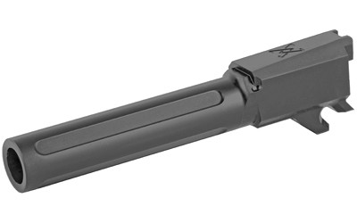 True Precision Sig P365-FUSE Barrel Black DLC