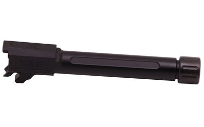 True Precision Sig P365-FUSE Threaded Barrel Black Nitride