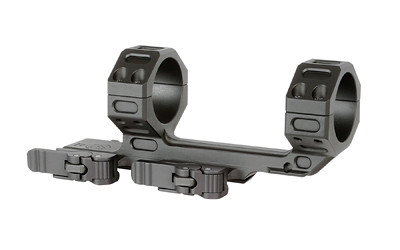 Midwest MK2 QD Scope Mount 34mm