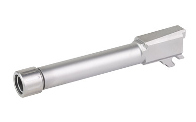 True Precision Duty Series Sig P365XL 3.7" Threaded Barrel Stainless