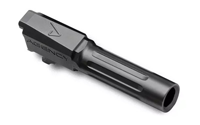 Agency Arms Mid Line Match Grade Barrel for Sig P365 DLC