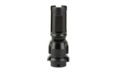 Sons of Liberty Gun Works NOX9 5.56 Neutral Flash Hider 1/2x28