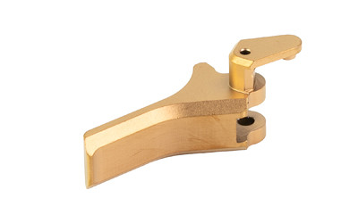 True Precision Sig P365 Drop In Flat Trigger Copper TiCN
