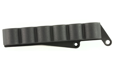 Adaptive Tactical Shell Carrier for Remington 870/1100/1187