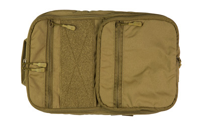 Haley Strategic Flatpack 2.0 Coyote Brown