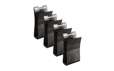 Haley Strategic MP2 Magazine Pouch Insert 4 Pack Black