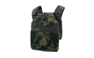 Haley Strategic Thorax Incog Plate Carrier Medium Multicam Black