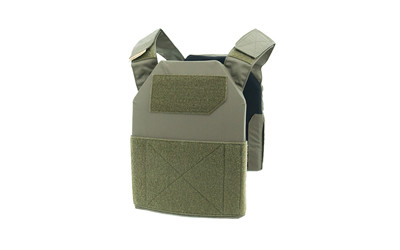 Haley Strategic Thorax Incog Plate Carrier Medium Ranger Green