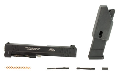 Advantage Arms 22LR Conversion Kit for Springfield Armory XD 9/40