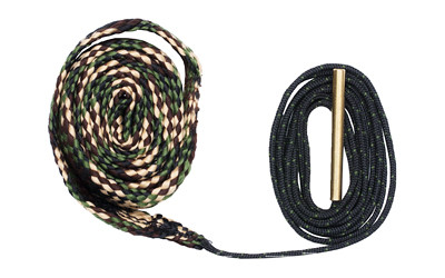 BoreSnake Den Rifle Bore Cleaner .204