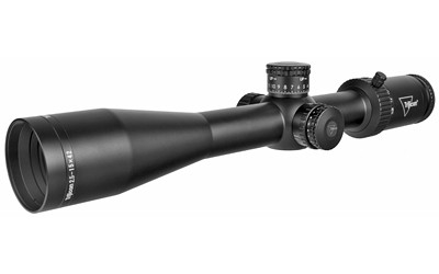 Trijicon Credo HX 2.5-15x42 30mm SFP MOA Red