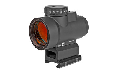 Trijicon MRO HD 2.0 MOA Red Dot Sight w/Full Co-Witness Mount