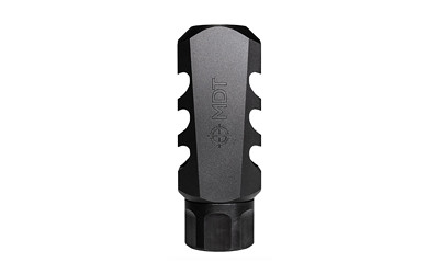 MDT Elite Muzzle Brake .223/5.56 1/2x28