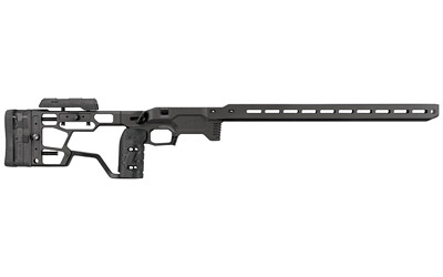 MDT ACC Elite Chassis Remington 700 SA Black