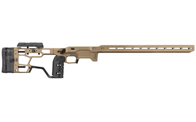 MDT ACC Elite Chassis Remington 700 SA FDE