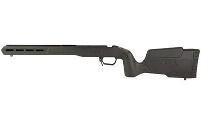 MDT Field Stock Chassis Tikka T3 SA Black