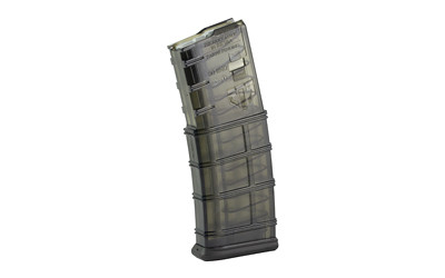 ETS Gen2 AR-15 .223/5.56 30 Round Magazine Carbon Smoke