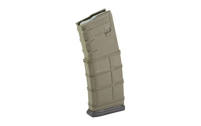ETS Gen2 AR-15 .223/5.56 30 Round Magazine Nylon OD Green