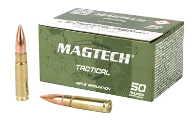 Magtech .300 Blackout 200gr FMJ Subsonic 50 Round Box