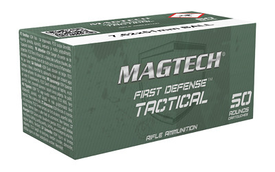 Magtech 7.62x51 NATO 147gr FMJ 50 Round Box