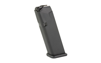 KCI USA 9mm 17 Round Gen2 Magazine for Glock 17/19/26/34/45/47