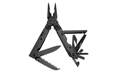 SOG PowerAssist Black
