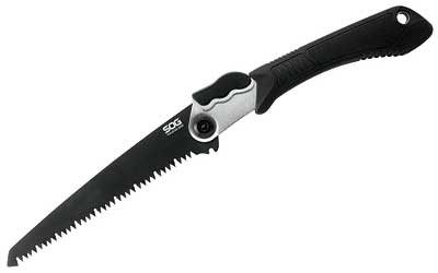 SOG Folding Saw