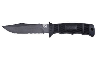 SOG SEAL Pup 4.75" Nylon Sheath