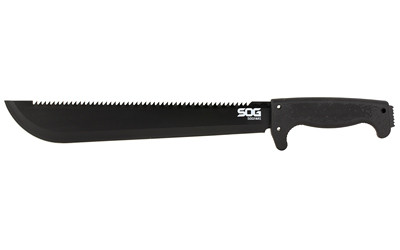 SOG SOGFari Machete 13"