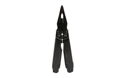 SOG PowerAccess Assist MT Black