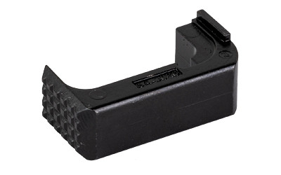 Shield Arms Z9 Mag Catch for Glock 43 Black