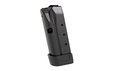 Shield Arms Z9 9 Round Magazine For Glock 43 Black