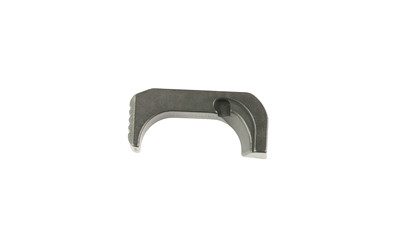 Shield Arms Premium S15 Mag Catch for Glock 43X/48 LH Black Nitride