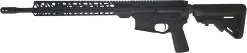 Desert Tactical Solutions Enhanced AR-15 Carbine 16" 223 Wylde