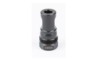 KAK Industry Plan B Big Hole Brake .223-9mm 1/2x28