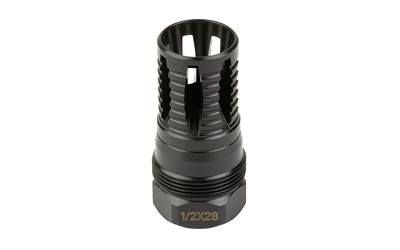 KAK Industry Plan B A7 Flash Hider .223-9mm 1/2x28