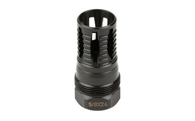 KAK Industry Plan B A7 Flash Hider .375" 5/8x24
