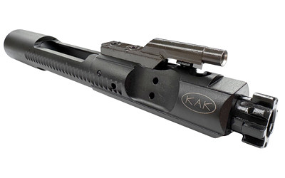 KAK Industry Bolt Carrier Group 5.56/300 C158 Chrome Lined Phosphate